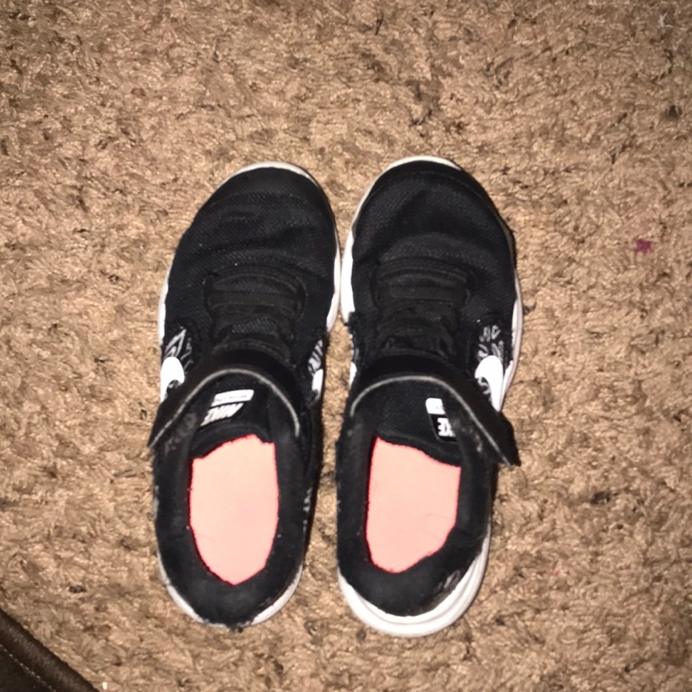 Nike shoes , size 12